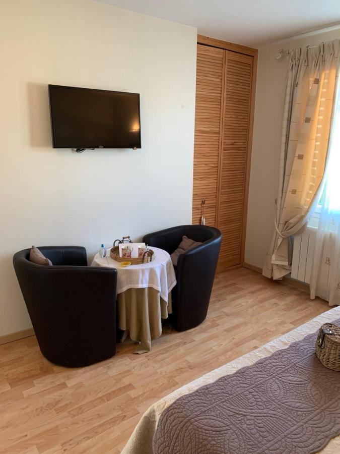 Le Phare Guest house