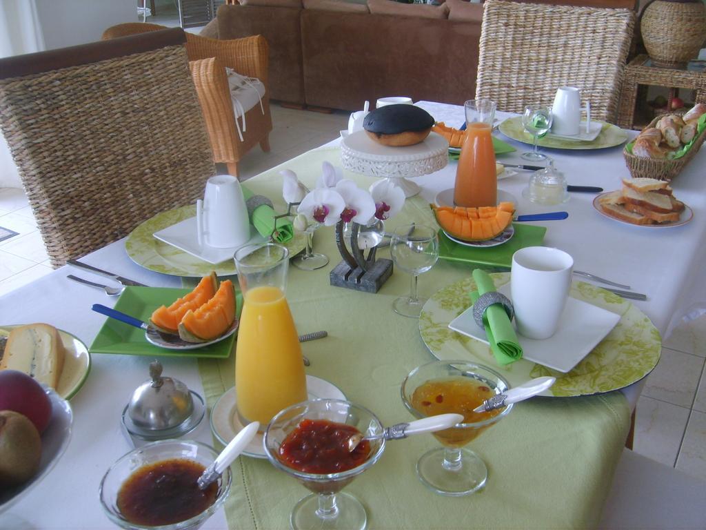 Le Phare Guest house