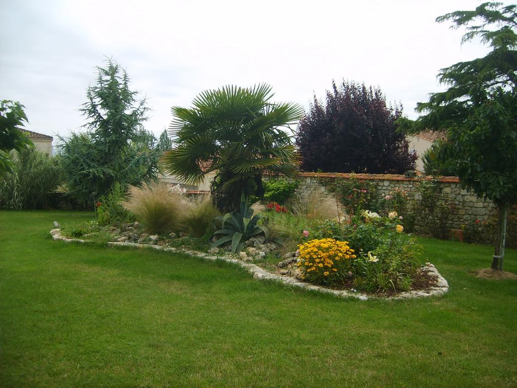 Le Phare Guest house Fouras