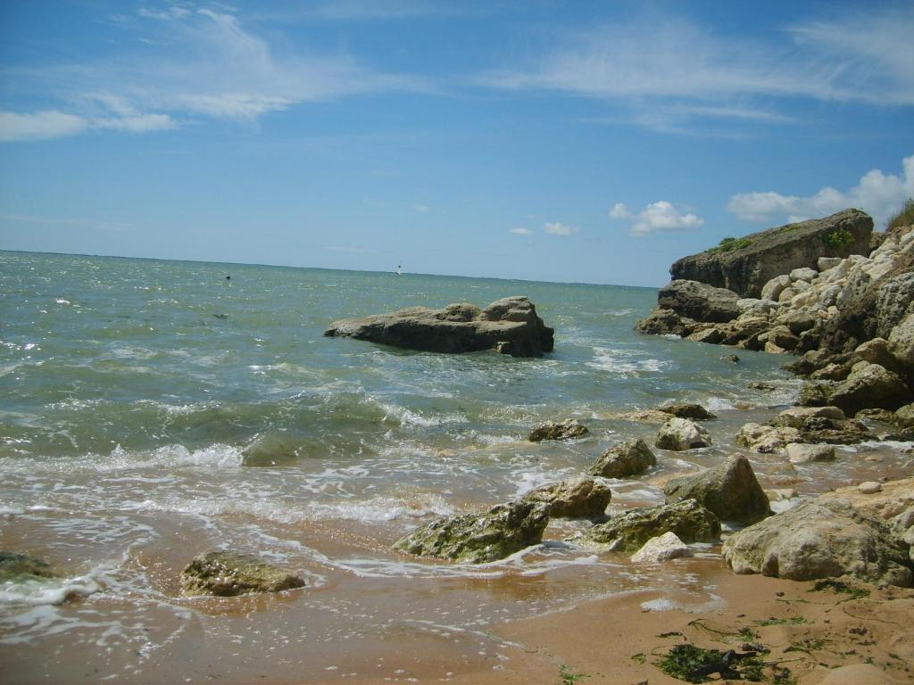 Guest house Le Phare Fouras