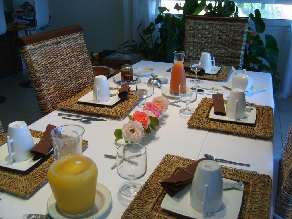 Guest house Le Phare