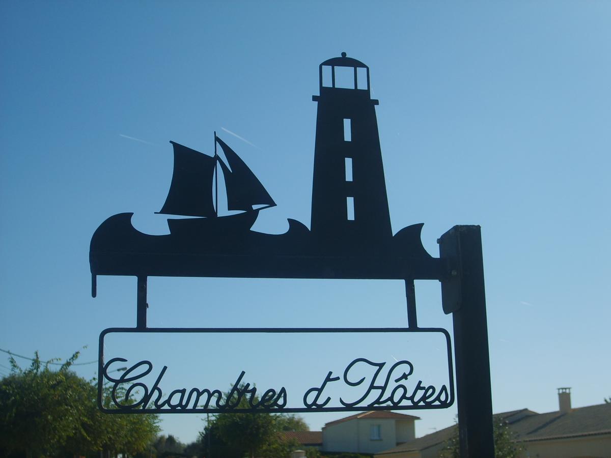 Le Phare Fouras