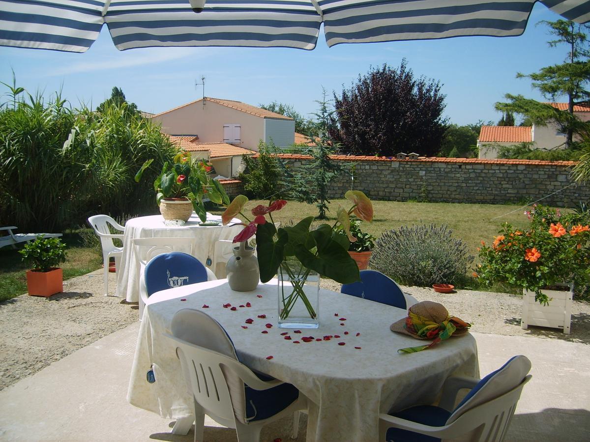 Le Phare Guest house