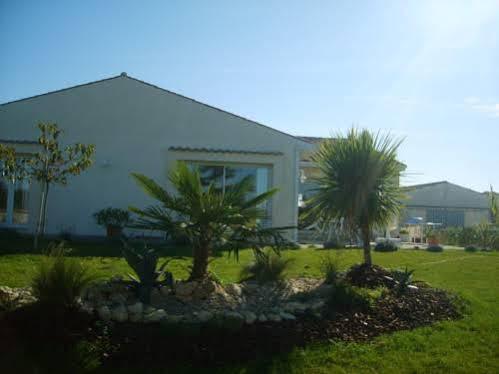Le Phare Guest house