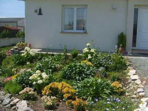 Guest house Le Phare *